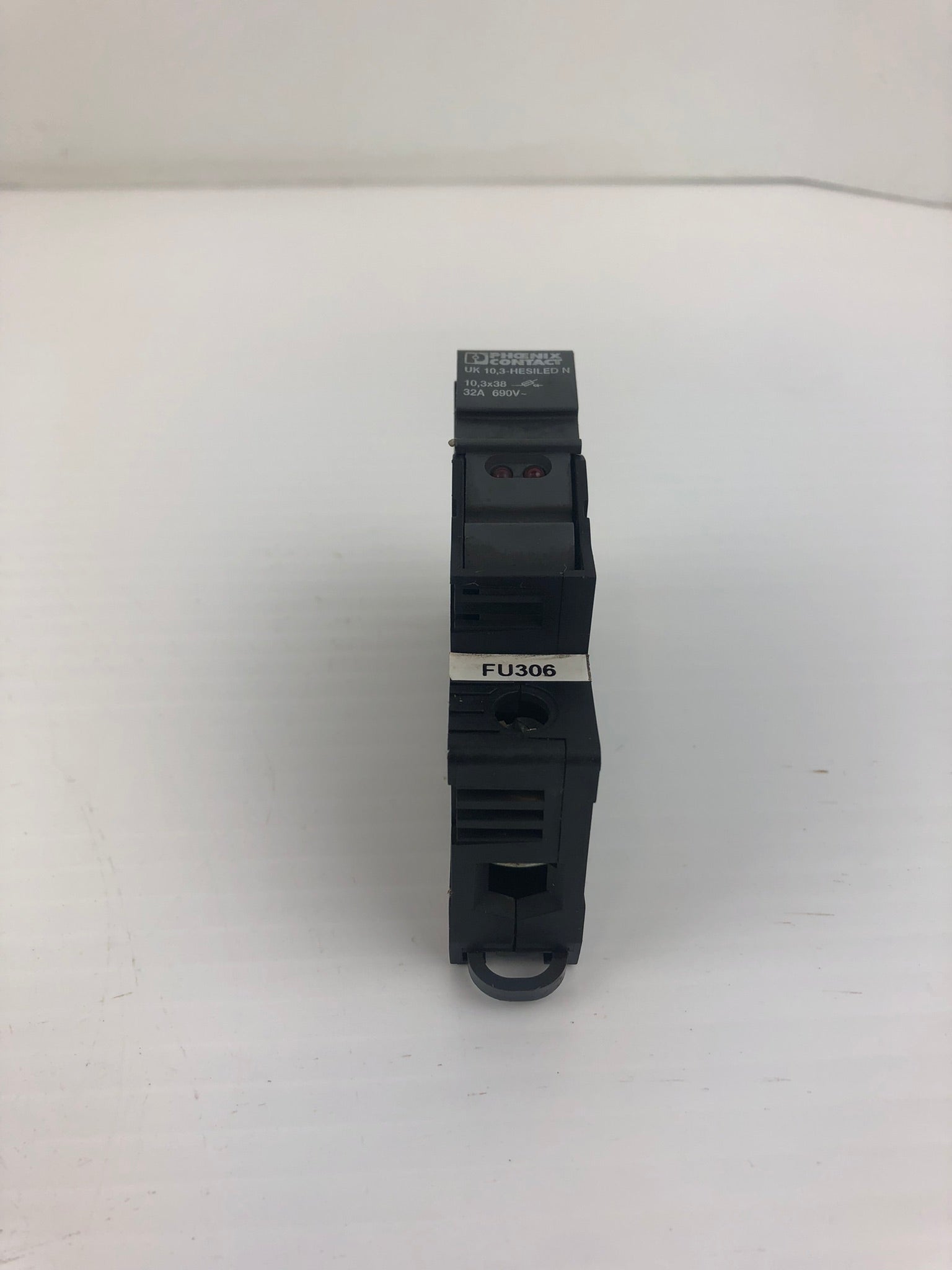 Phoenix Contact UK 10,3-HESI N Circuit Breaker Protector AC-22B 32A 60947-3