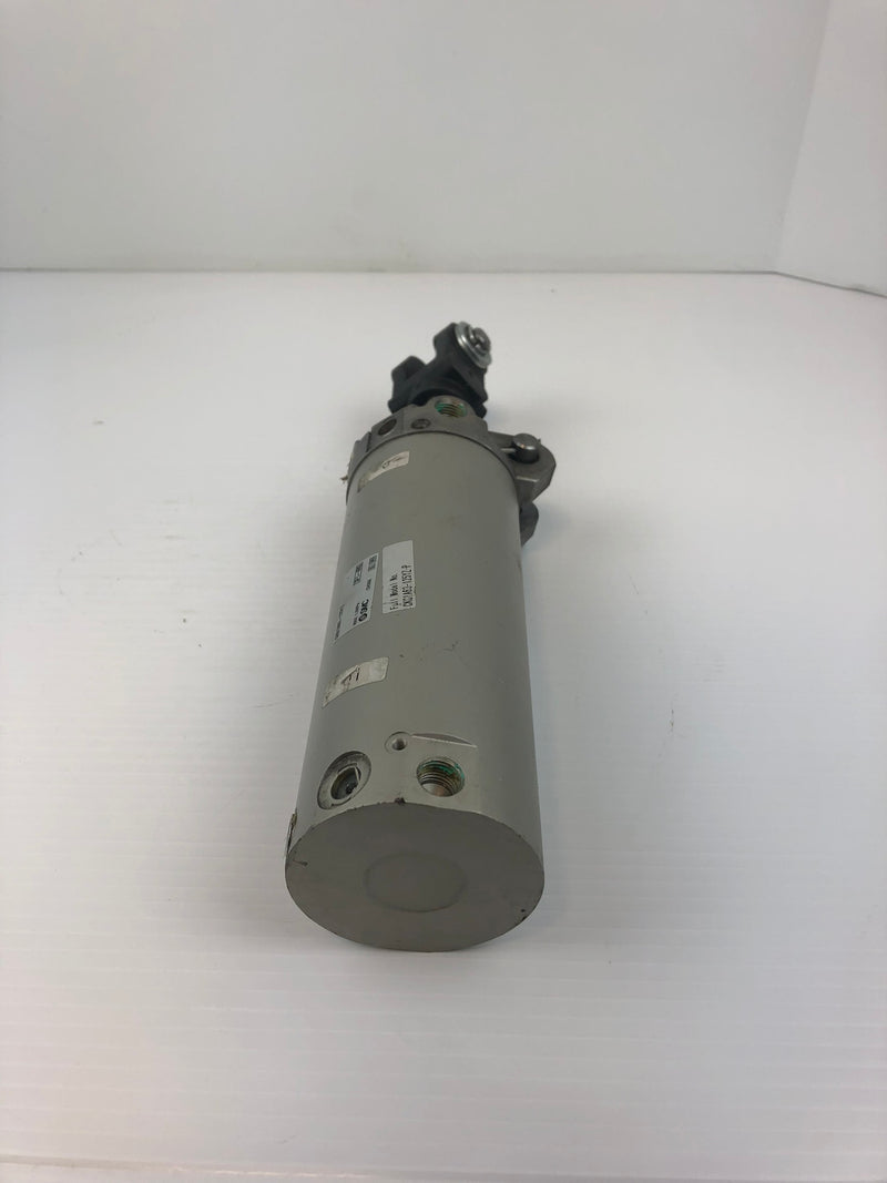 SMC CKG1A63-125YZ Pneumatic Cylinder 3F1-4RQ Max 1.0MPa