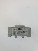 Dayton 6X156M 11-Pin Relay Socket 0504X 300V, 15A 600V, 5A