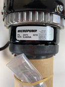 IDEX Micropump DJ605A