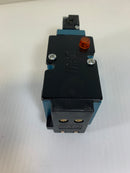 MAC Solenoid Valve 82A-AC-000-TM-DAAP-1DA 150 PSI