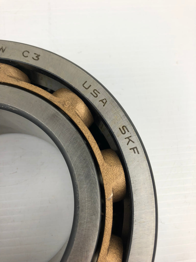 SKF 5222AW Double Row Angular Contact Bearing 5222AWC3