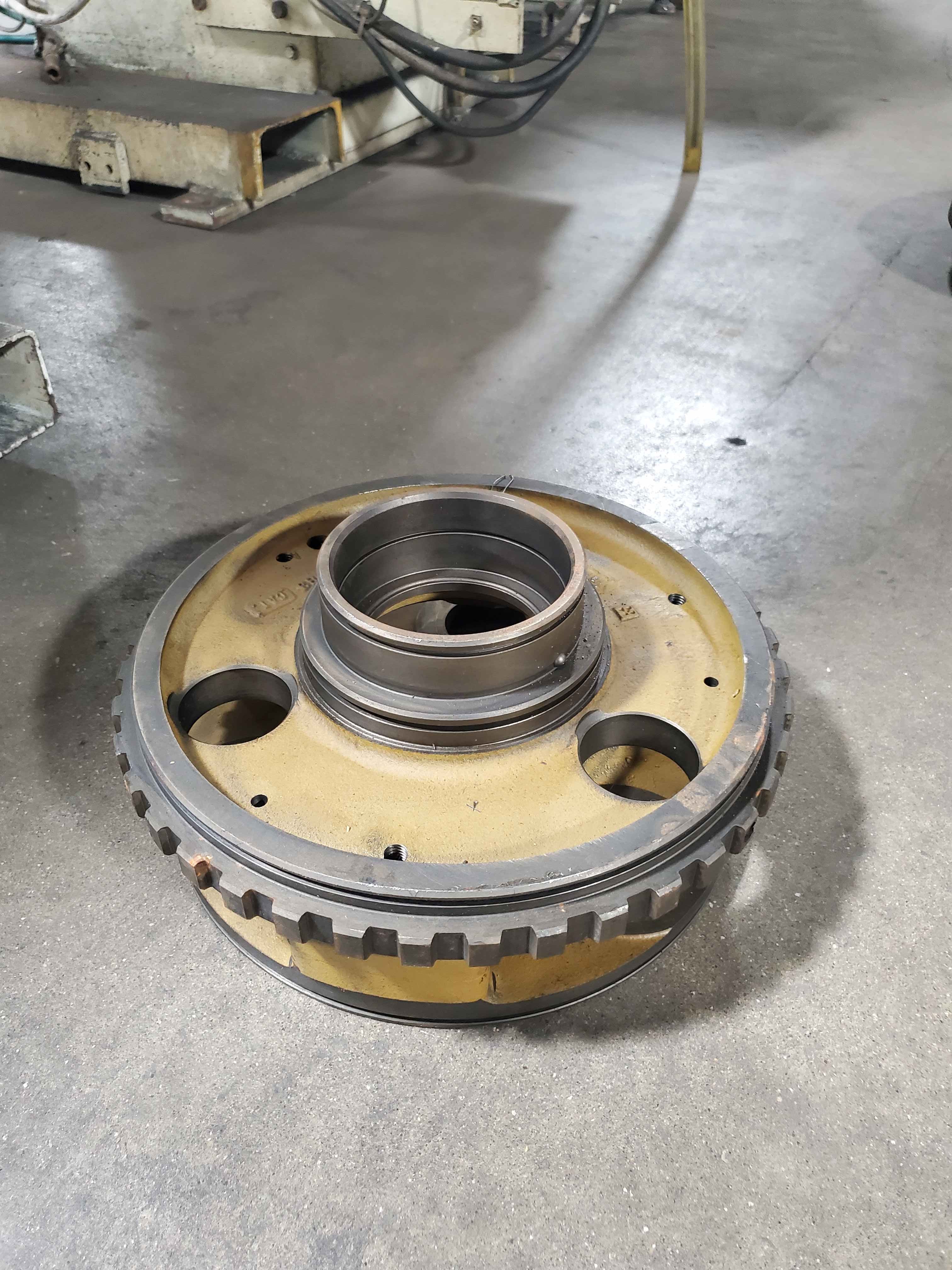 Caterpillar 3P-2683 Carrier A CAT 3P2683
