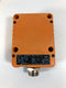IFM Efector 100 Inductive Proximity Sensor ID3507