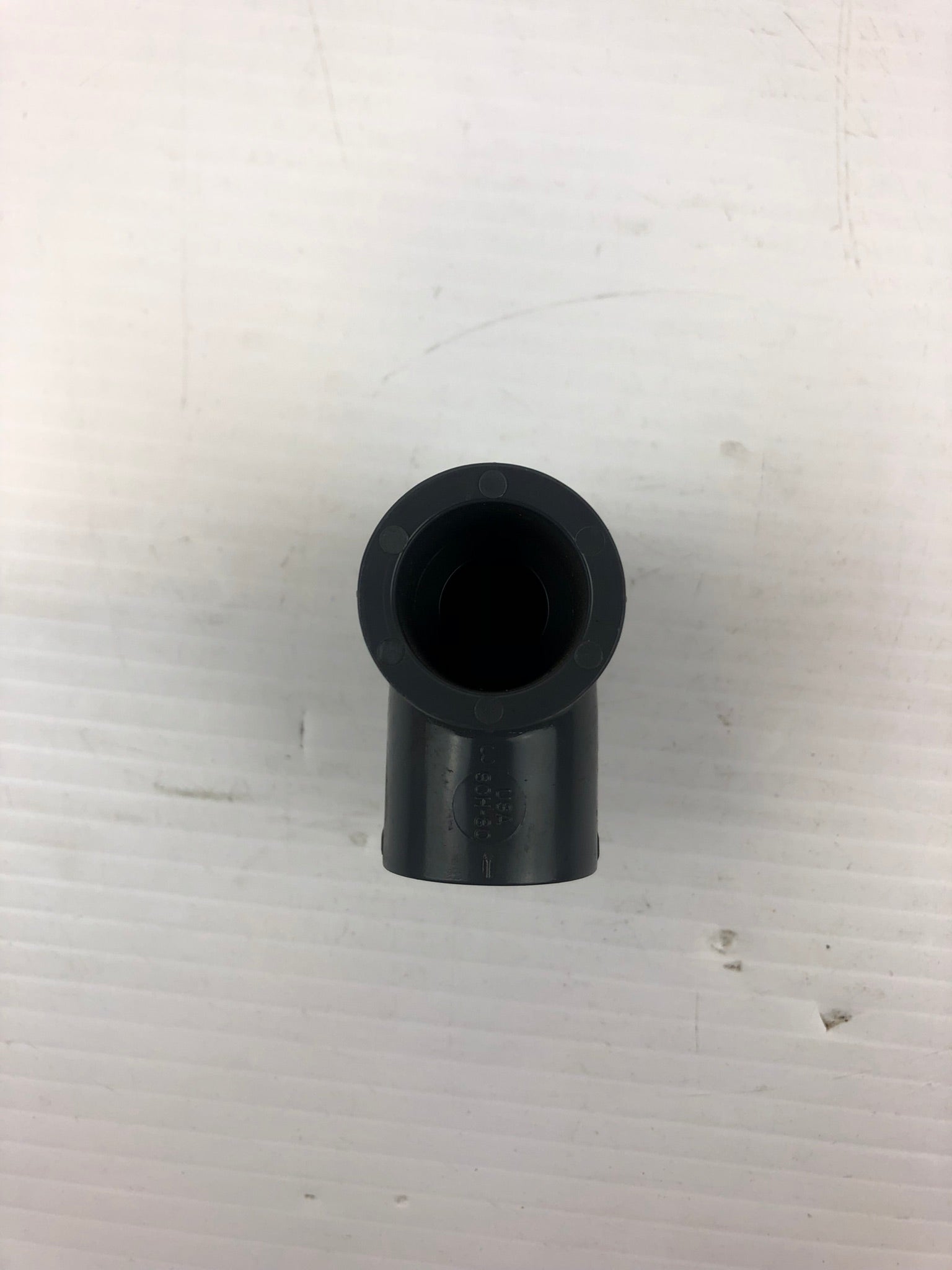 Nibco D2467 1/2" PVC-I Tee Fitting