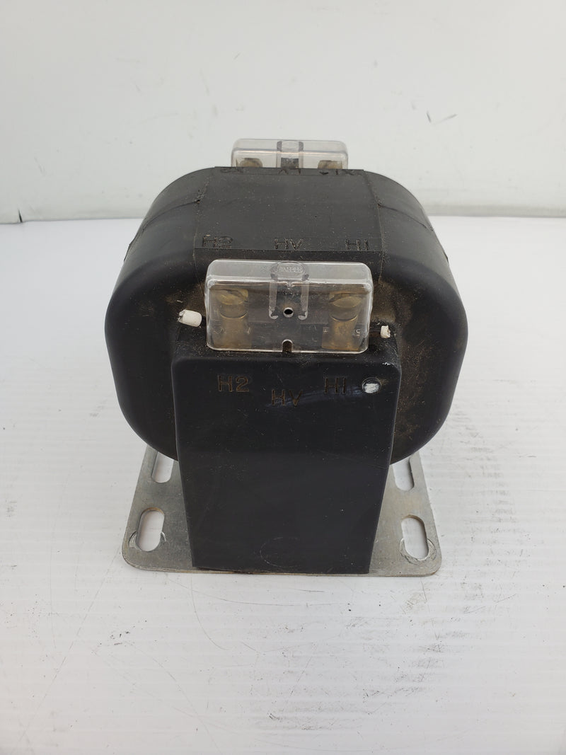 ABB E96461 Thermal Transformer PPM 60HZ