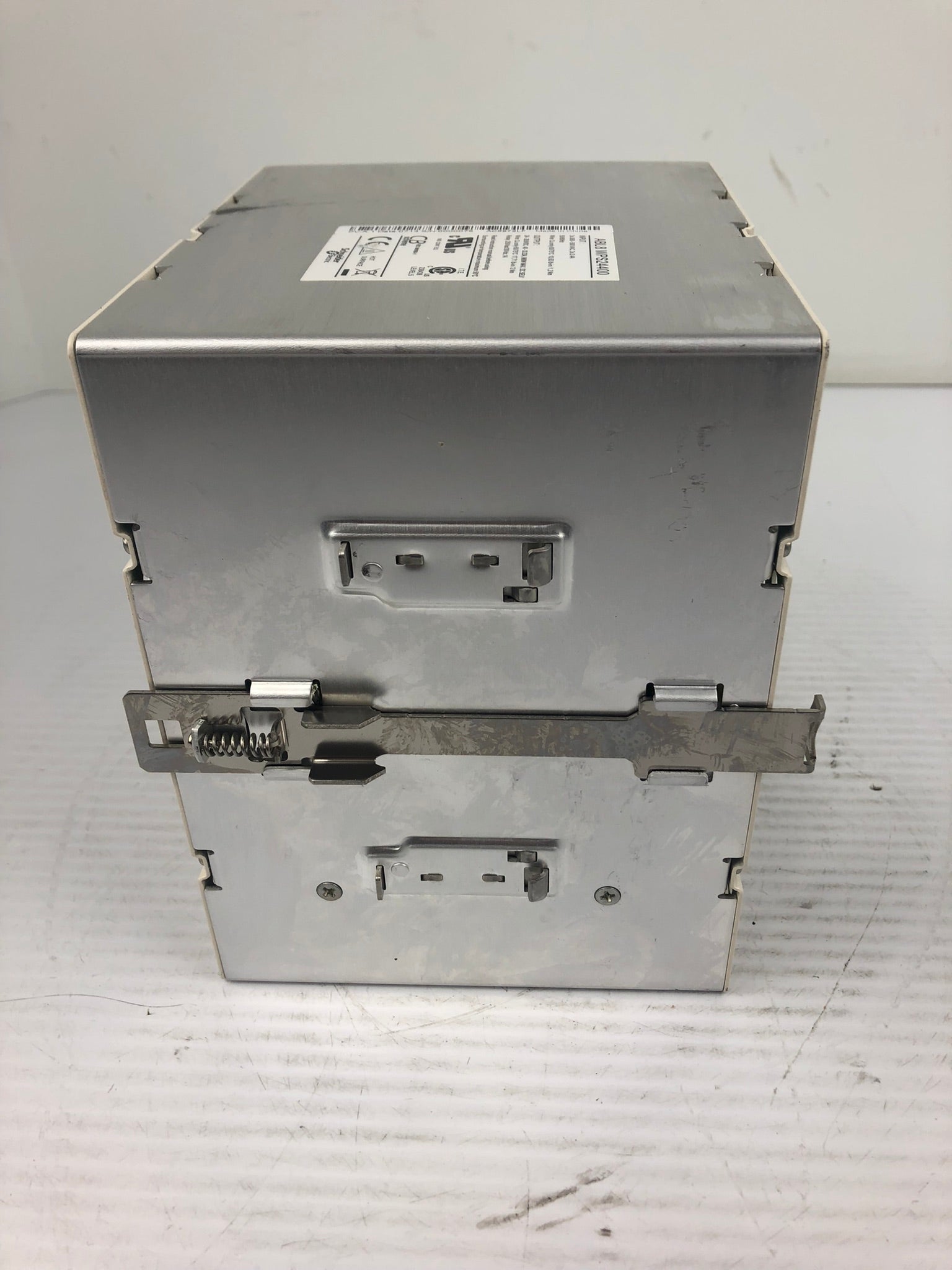 Schneider Electric ABL8WPS24400 Power Supply 24VDC-40A
