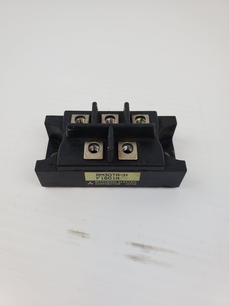 Mitsubishi Electric Japan RM30TA-H Diode Module