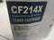 Premium CF214X Black High Yield Toner Cartridge