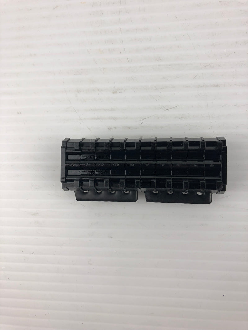 TOGI CT-15L Terminal Block 10 Pole