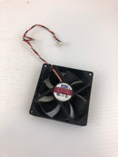 AVC DS09225R12MC018 Cooling Fan DC 12V - 0.20A