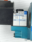 MAC Solenoid Pneumatic Valve 56C-37-506AAAG 130B-506AAAG