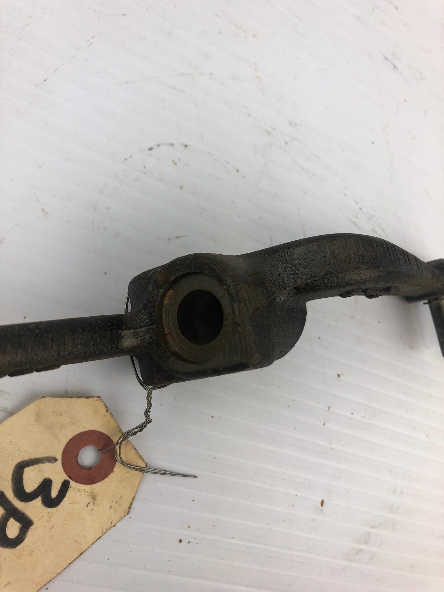 CAT 3P-3728 Lever Caterpillar 3P3728