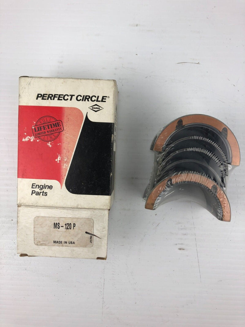 Perfect Circle MS-120 P Main Bearing Set MS120P