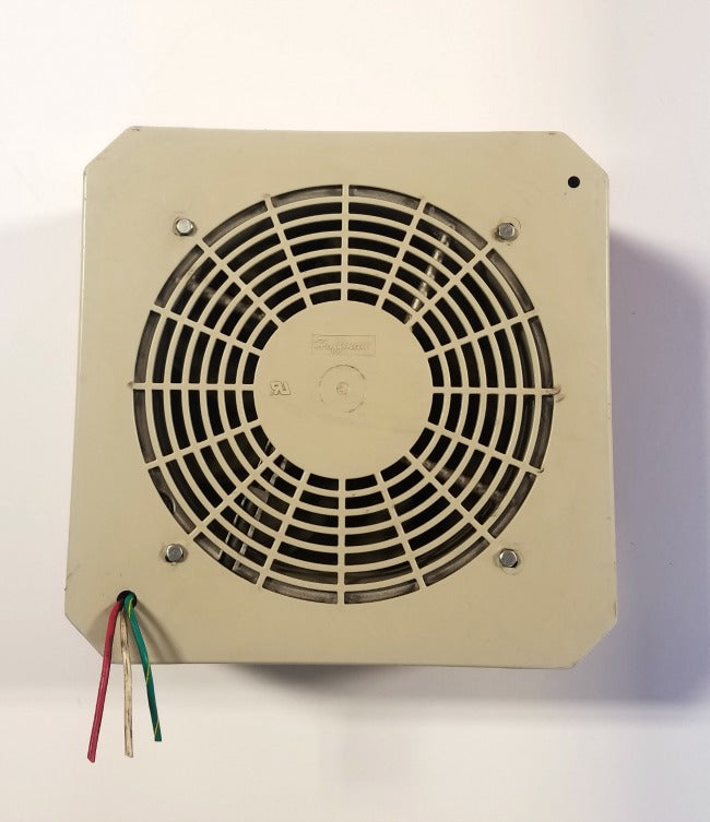 Hoffman Enclosures TFP101UL12 Fan 115 VAC .70 Amps