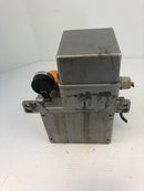 Showa LCB 511C Automatic Lubricator Pump