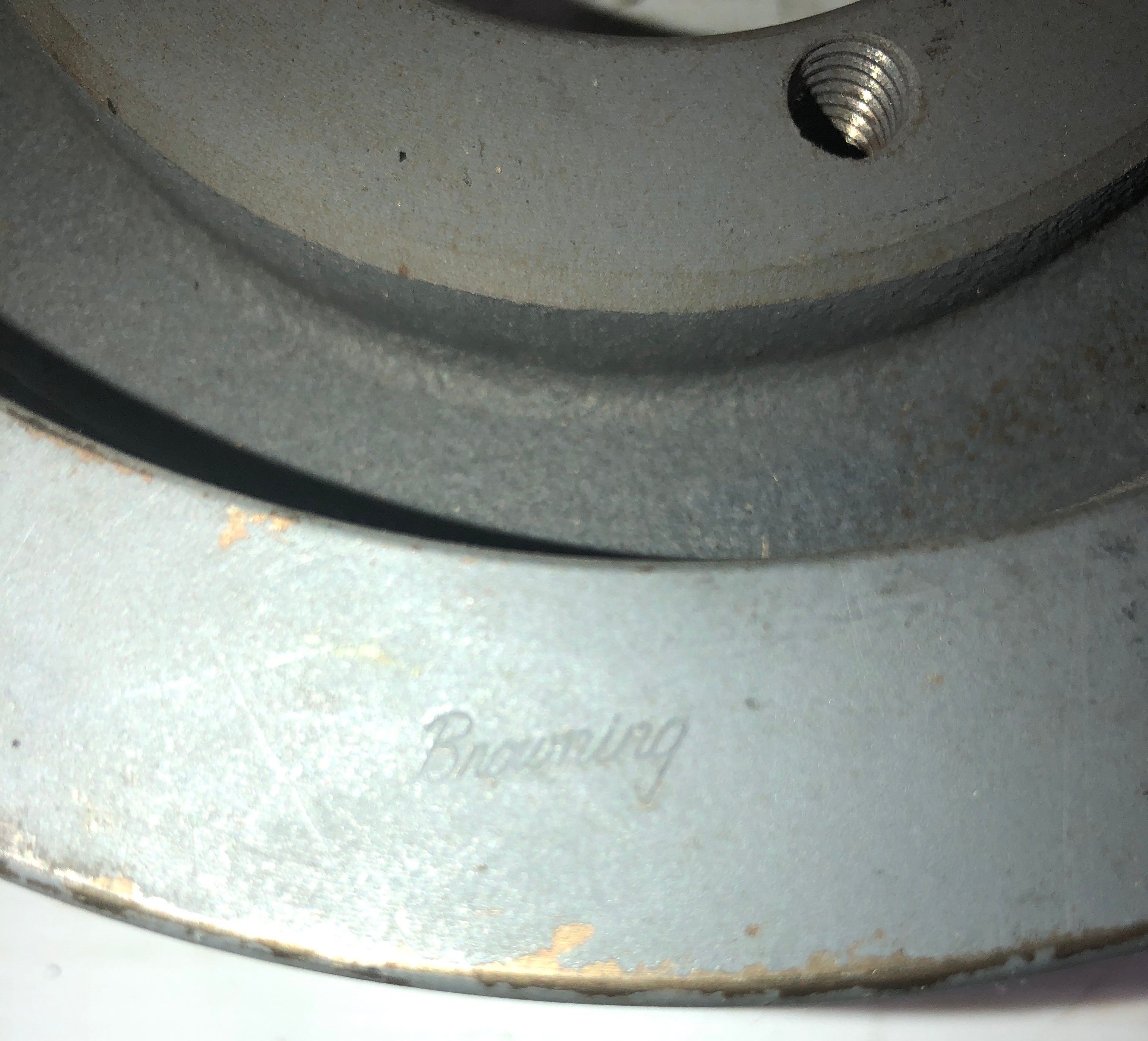 Browning 3 Grove Pulley 3MVB74Q