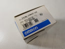 Omron E3JM-10M4T-US Photoelectric Proximity Switch