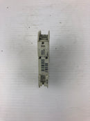 Merlin Gerin C1A Circuit Breaker 1P 240V~60V Multi 9 C60 60101