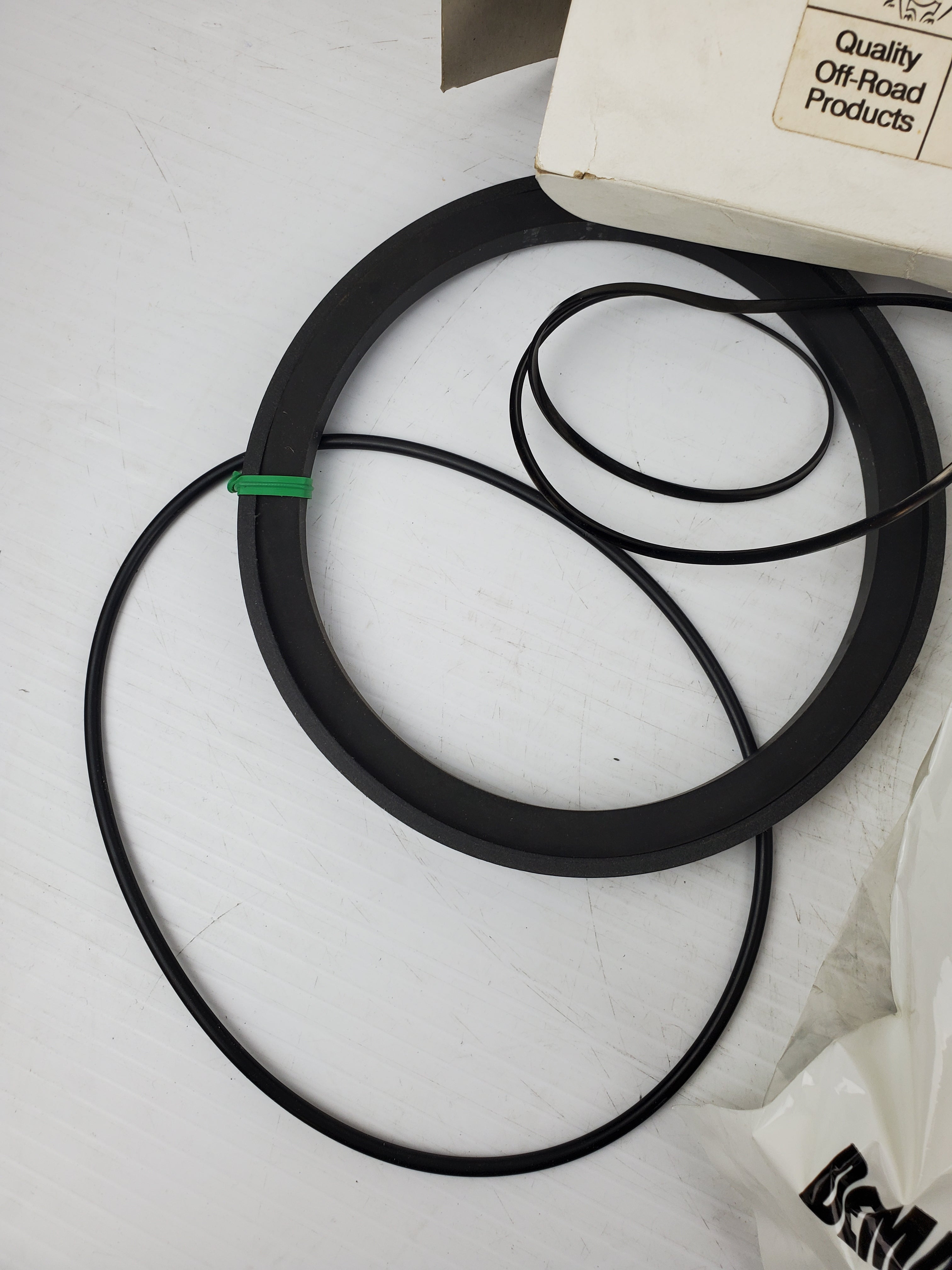BULLDOG BD 513130 Seal Kit