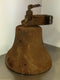 Vintage Locomotive Train Bell from '89 GE Railroad Car Rare Collectible