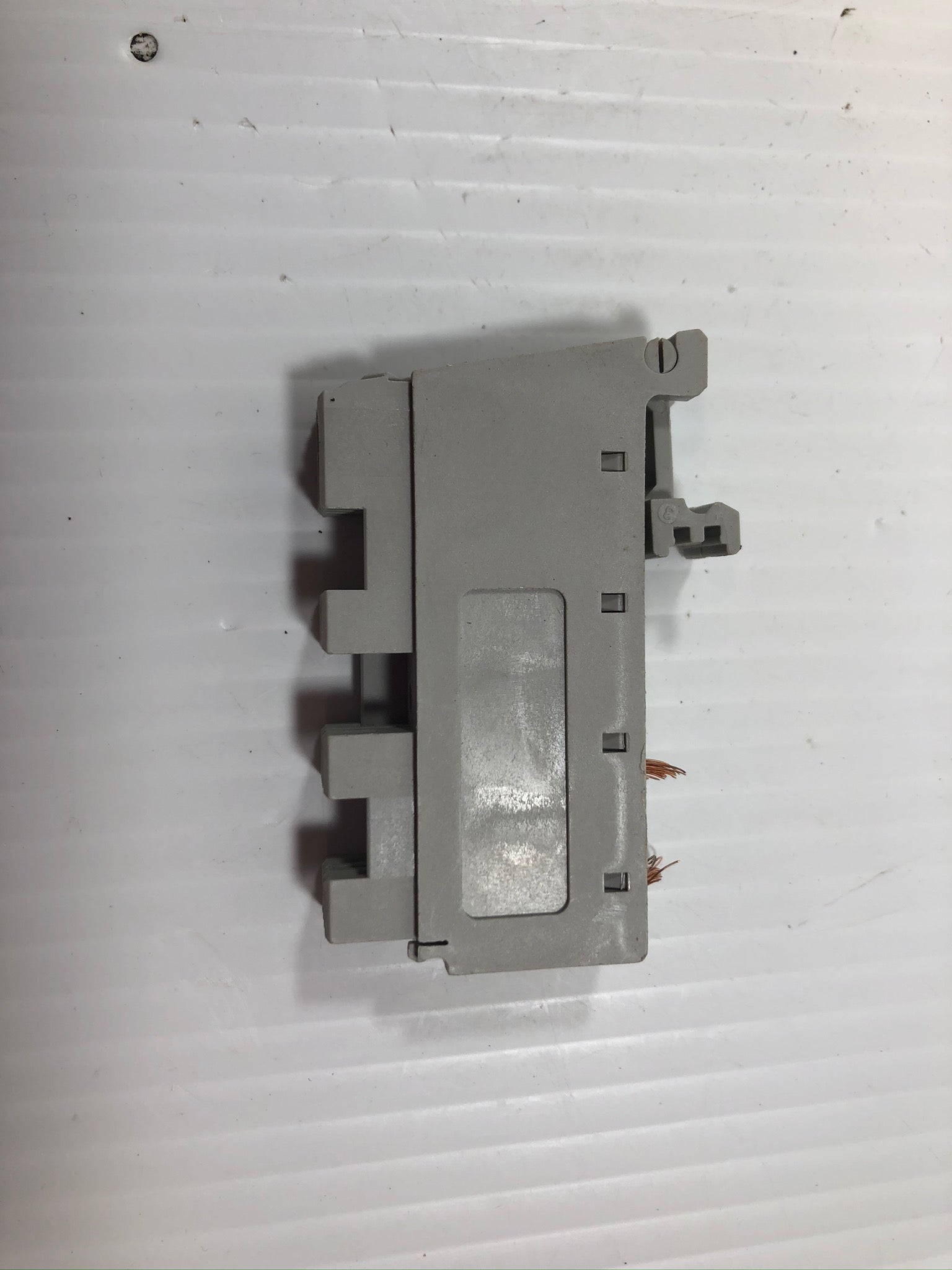 Allen-Bradley 1734-RTB Terminal Block Series A