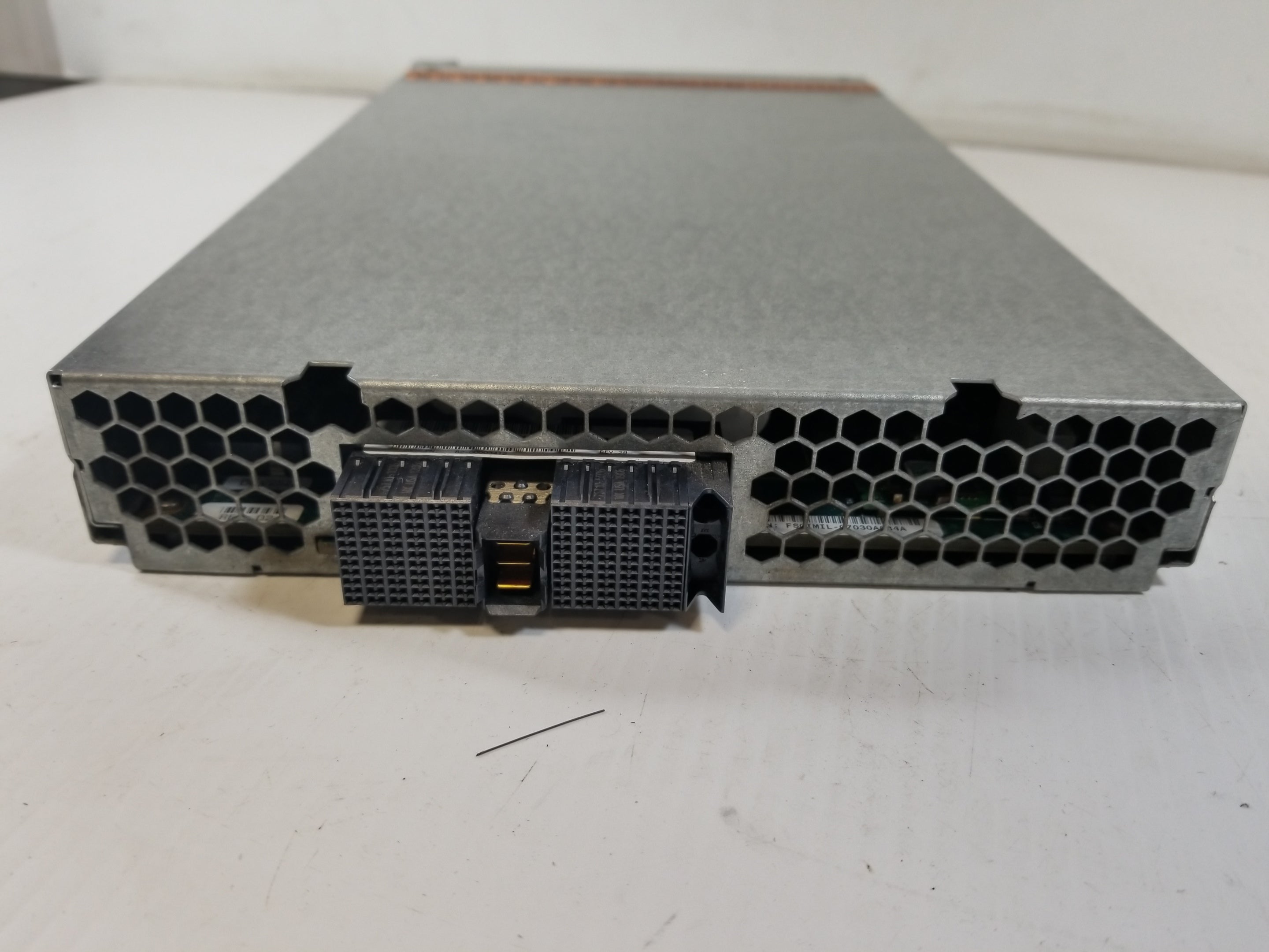 Stratus R600 AA-D92110-P Upgraded Controller I/O Module 512MB Cache