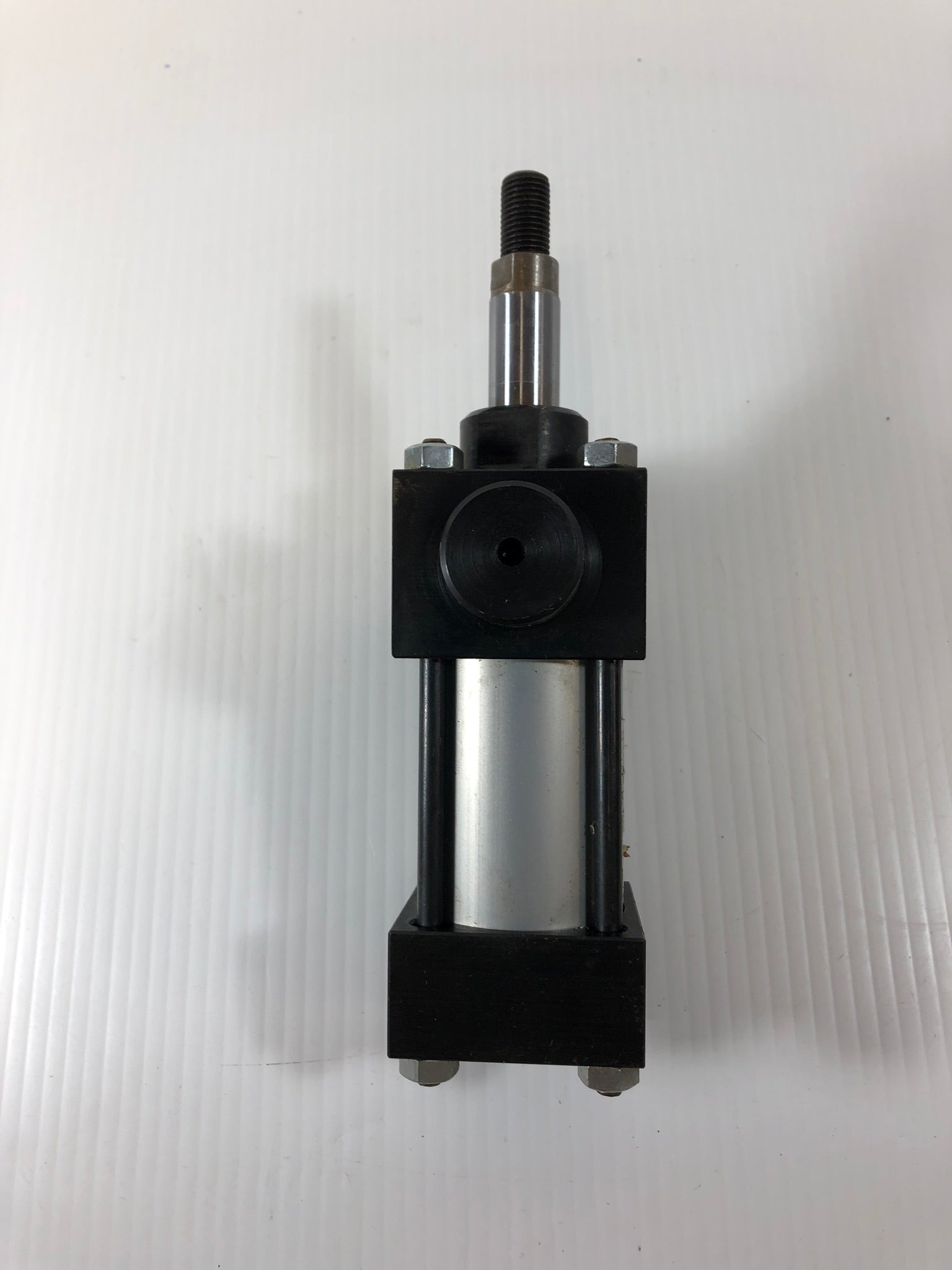 Norgren EJ0755A1-Rev.#3 Pneumatic Cylinder 250 PSI