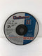 United Abrasives Challenger II 7 x 7/8 Grinding Wheel Blade Type 29-A24 #27510