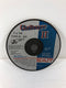 United Abrasives Challenger II 7 x 7/8 Grinding Wheel Blade Type 29-A24