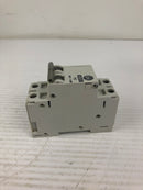 Allen-Bradley 1492-CB2 G050 Series B Circuit Breaker 5A