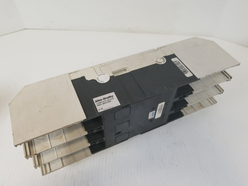 Allen-Bradley 140U-J6X3 3-Pole Circuit Breaker 250A