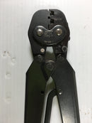 Amp Crimping Tool 90168-1 Rev H