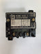 Square D Contactor Type SC0-1 Class 8502 Size 1 Phase 1