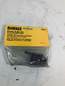DeWalt DW8966 Punch & Die Kit For DW896 Nibbler