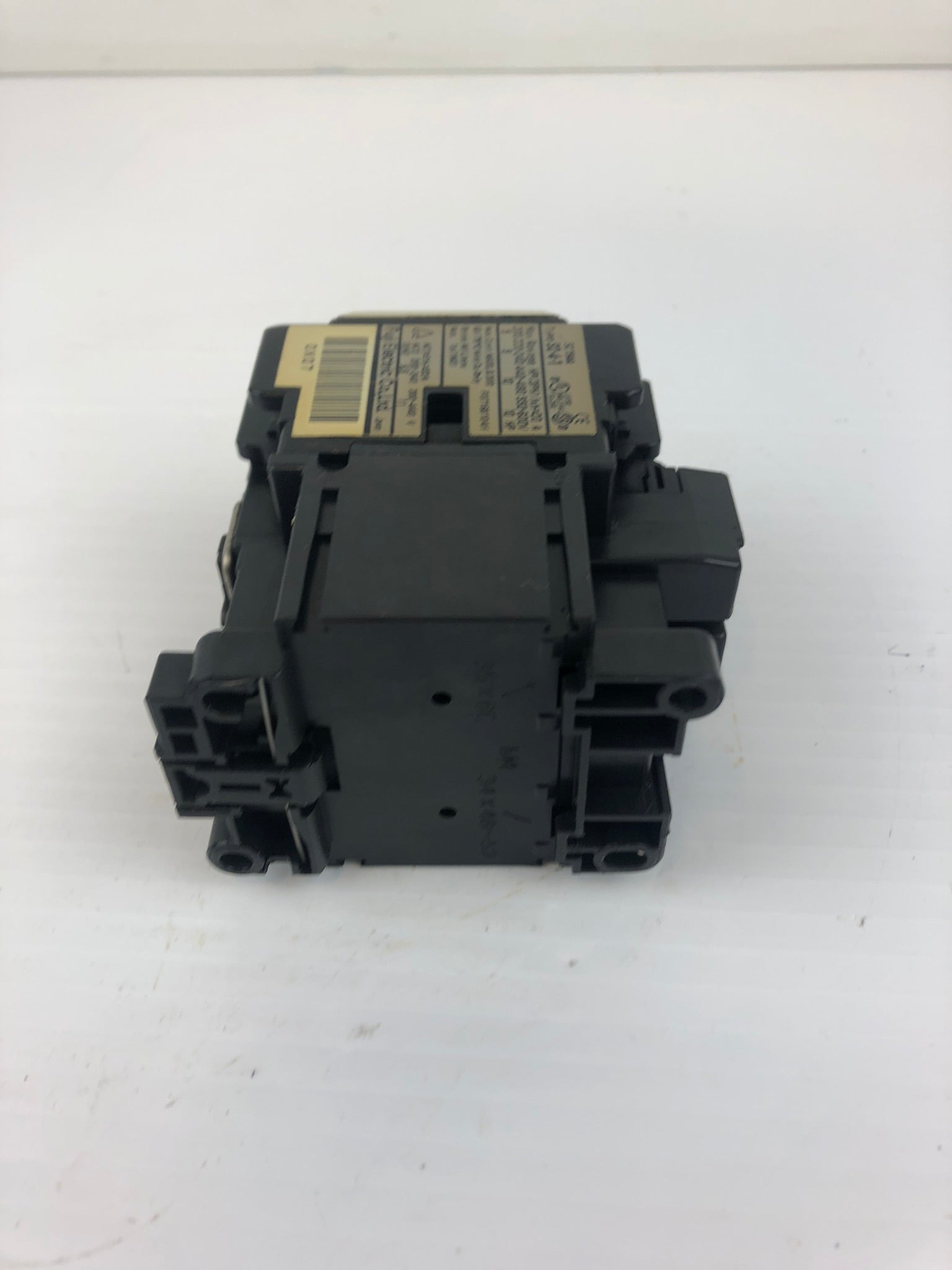 Fuji Electric SC-4-1 Contactor