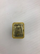 IDEC RH2B-U Relay 62507 AC24V 120/240 VAC