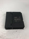 Mitsubishi Melsec-Q QX42 Input Unit 24 VDC - Damaged Case