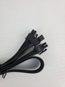 TUV CST PCI-E Cable