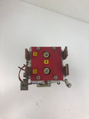 HB Electrical T38DA963N0 Contactor with Micro Switch