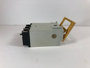 Allen-Bradley 190-P100 Series A Motor Protection Trip Block