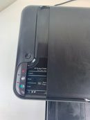 HP Deskjet Printer F2480