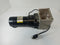 Baldor GPP745 1/4HP Brushed DC Gearmotor