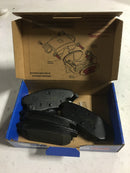 Raybestos Professional Grade Disc Brake Pads PGD899M