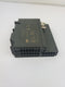 Siemens 6ES7-340-1AH01-0AE0 Communication Module C-S4M77798