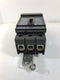 Square D JD 250 PowerPact Circuit Breaker JDA36200