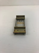 Allen-Bradley 140-DC1 Plate Series C