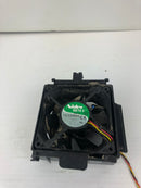 Nidec Beta V TA350DC Cooling Fan M35105-57 12VDG 1.8A