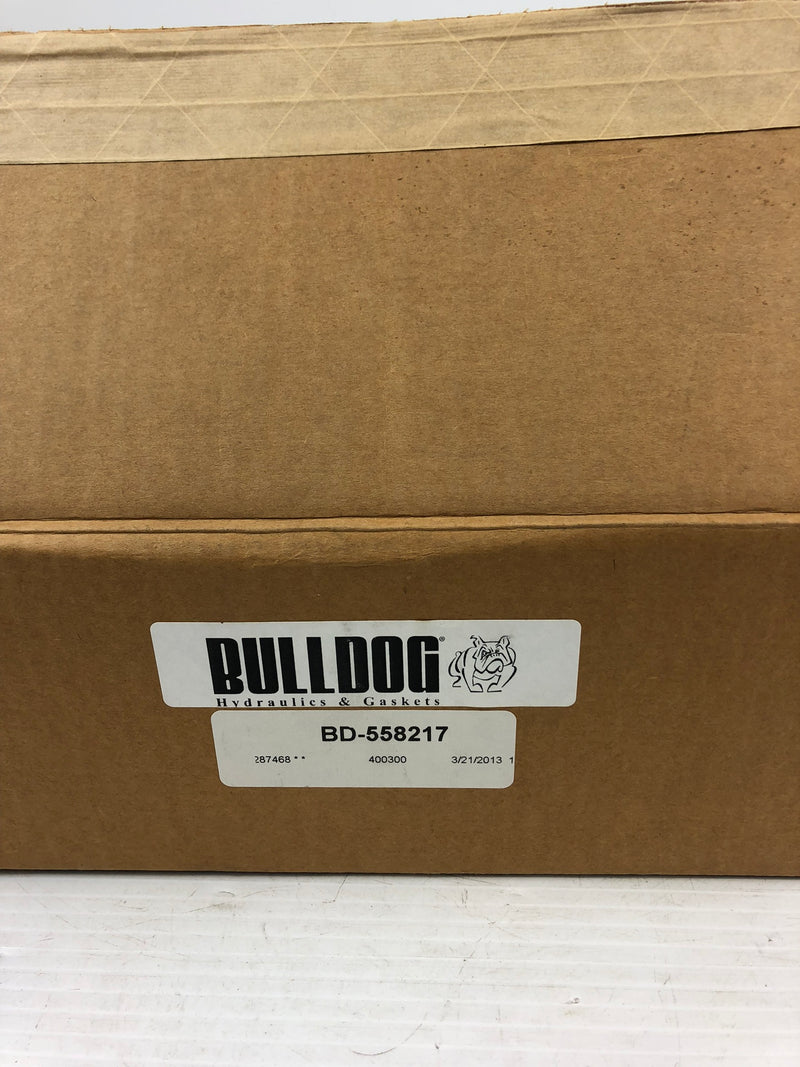 Bulldog BD-558217 Seal Kit
