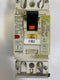 Mitsubishi Circuit Breaker NF100-HRU 2 Pole 5 Amp